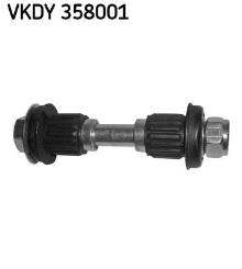 SKF VKDY 358001